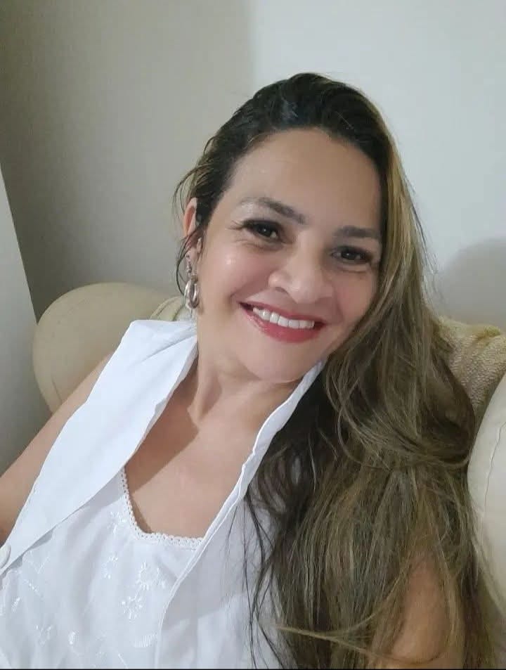 Ana Mariza Bezerra Rosin