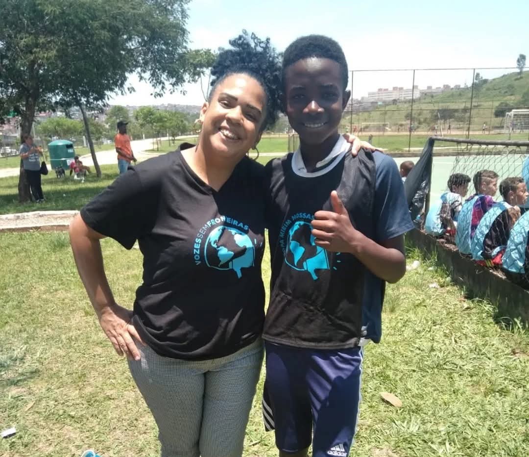 Atividades recreativas