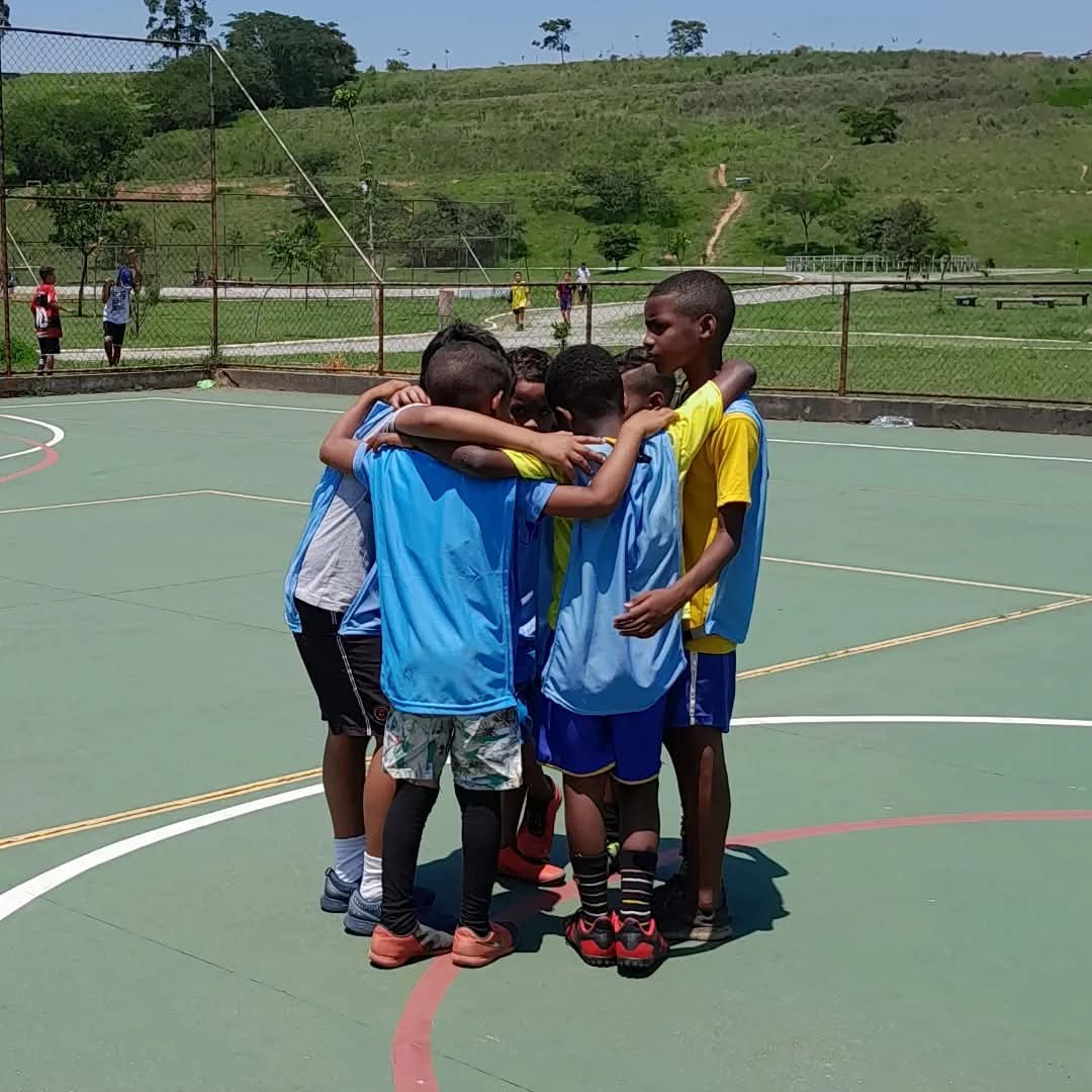 Atividades recreativas