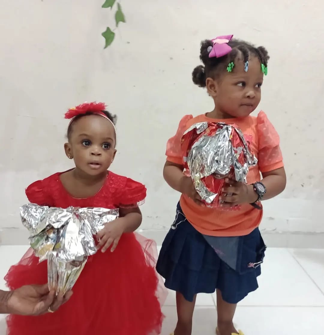 Apresentação artística