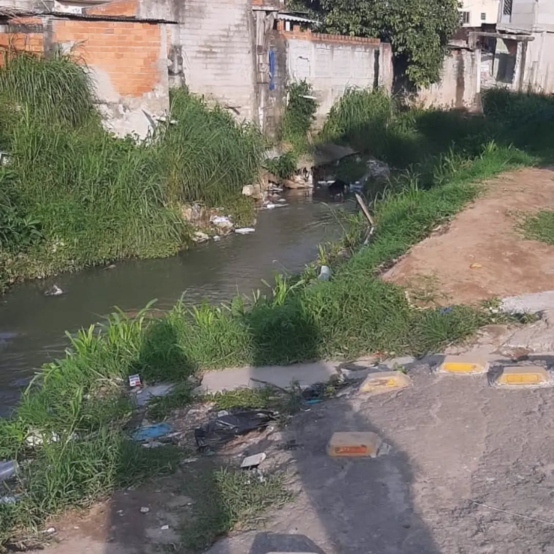 Comunidade Itaim Paulista